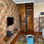 Apartmán Casa Da Vista- Eirinha Furnas (Azores)