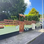 Casa Da Vista- Eirinha Furnas (Azores)