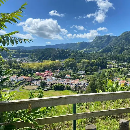 Casa Da Vista- Eirinha