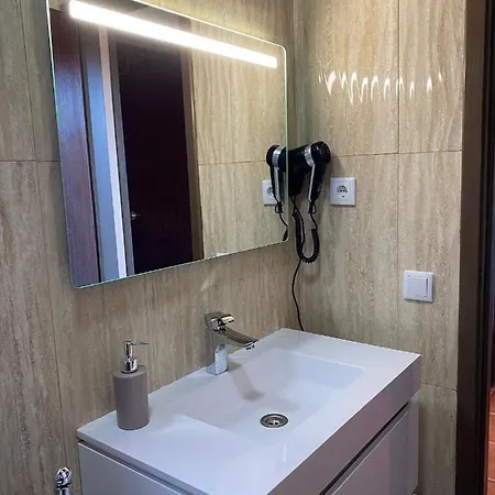 Casa Da Vista- Eirinha Apartamento