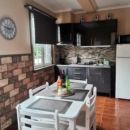 Apartmán Casa Da Vista- Eirinha *