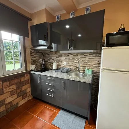 Apartmán Casa Da Vista- Eirinha *