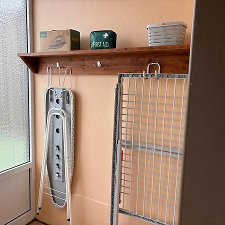 Casa Da Vista- Eirinha Apartamento *