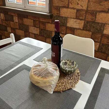 Casa Da Vista- Eirinha