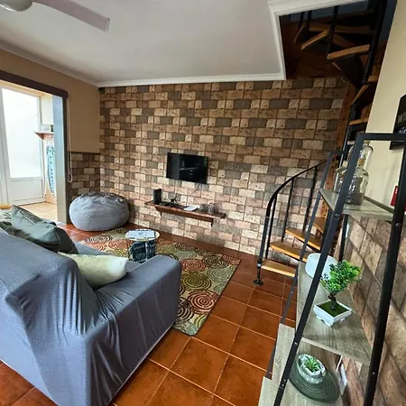 Casa Da Vista- Eirinha Apartment