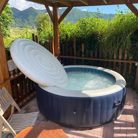 Casa Da Vista- Eirinha Apartamento *