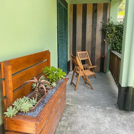 Casa Da Vista- Eirinha *