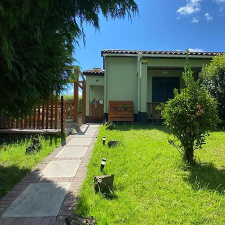 Casa Da Vista- Eirinha * Furnas (Azores)