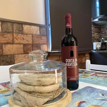 Casa Da Vista- Eirinha Furnas (Azores)