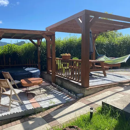 Casa Da Vista- Eirinha Apartamento