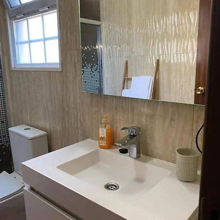 Casa Da Vista- Eirinha * Furnas (Azores)