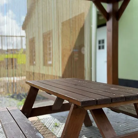 Casa Da Vista- Eirinha Furnas (Azores)