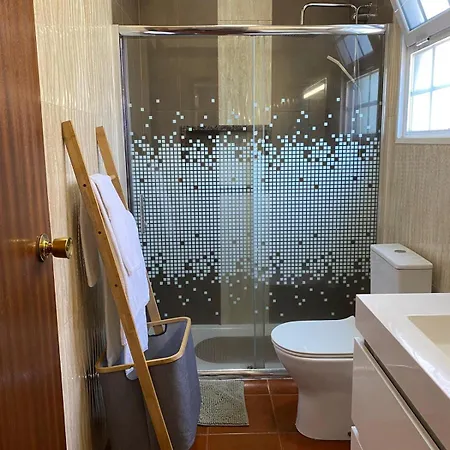 Apartmán Casa Da Vista- Eirinha Furnas (Azores)