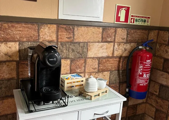 Apartment Casa Da Vista- Eirinha