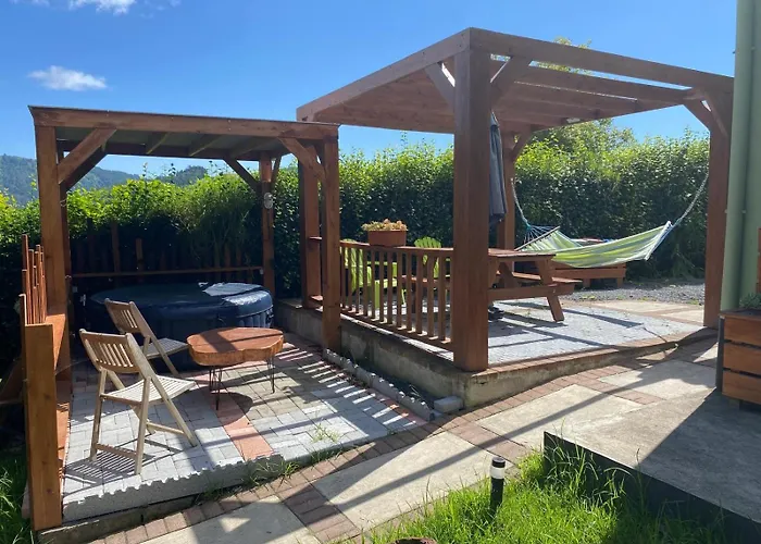 Casa Da Vista- Eirinha Apartment